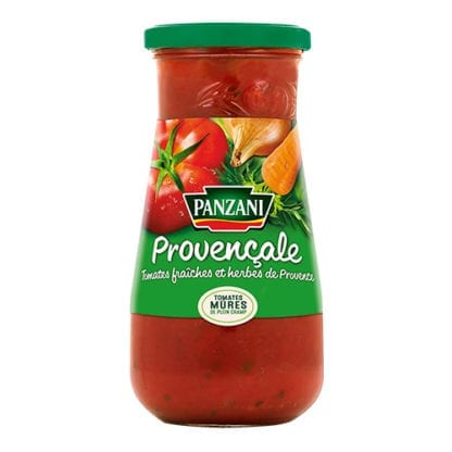 SPAGHETO 425G PROVENCALE - PANZANI